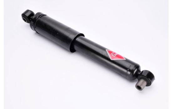 Shock Absorber Gas A Just 551805 Kayaba