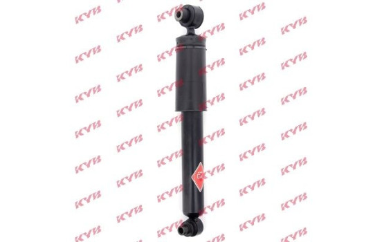 Shock Absorber Gas A Just 551807 Kayaba, Image 2