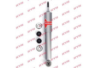 Shock Absorber Gas A Just 553152 Kayaba