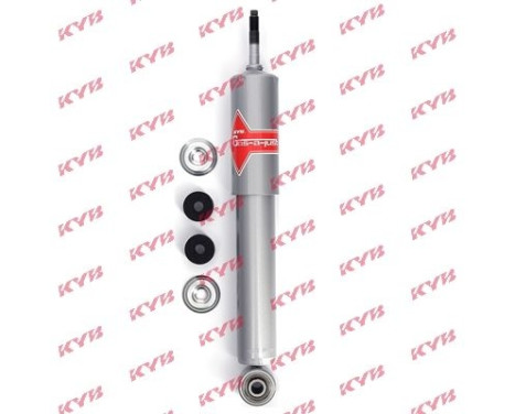 Shock Absorber Gas A Just 553152 Kayaba
