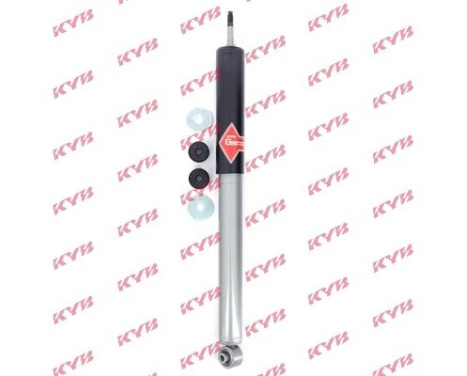 Shock Absorber Gas A Just 553177 Kayaba