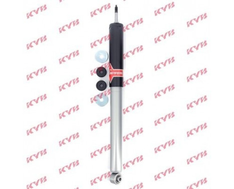 Shock Absorber Gas A Just 553178 Kayaba