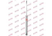 Shock Absorber Gas A Just 553180 Kayaba