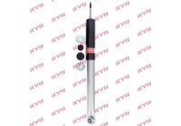 Shock Absorber Gas A Just 553183 Kayaba