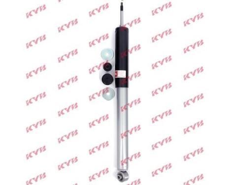 Shock Absorber Gas A Just 553184 Kayaba
