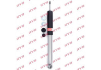 Shock Absorber Gas A Just 553185 Kayaba