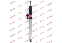 Shock Absorber Gas A Just 553198 Kayaba