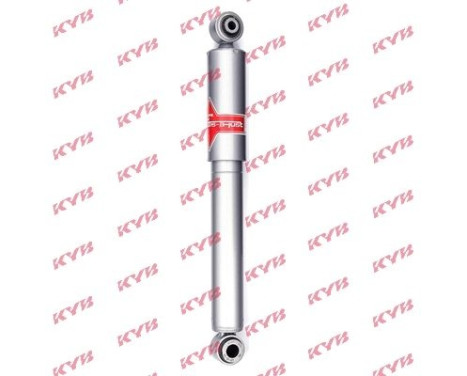 Shock Absorber Gas A Just 553219 Kayaba