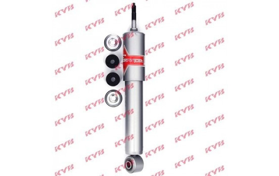 Shock Absorber Gas A Just 553228 Kayaba