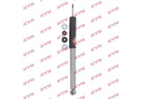 Shock Absorber Gas A Just 553236 Kayaba