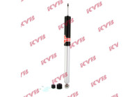 Shock Absorber Gas A Just 553237 Kayaba