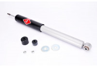 Shock Absorber Gas A Just 553340 Kayaba