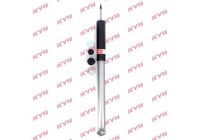 Shock Absorber Gas A Just 553356 Kayaba