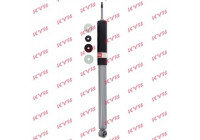 Shock Absorber Gas A Just 553363 Kayaba