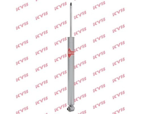 Shock Absorber Gas A Just 553384 Kayaba