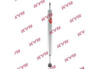 Shock Absorber Gas A Just 553390 Kayaba