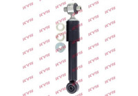 Shock Absorber Gas A Just 553604 Kayaba