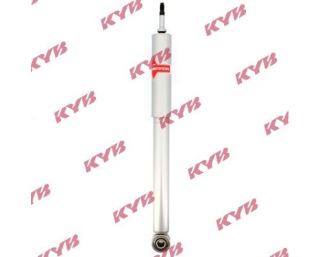 Shock Absorber Gas A Just 5540001 Kayaba