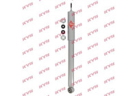 Shock Absorber Gas A Just 554015 Kayaba