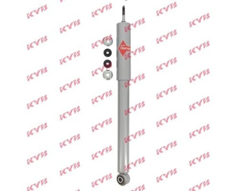 Shock Absorber Gas A Just 554015 Kayaba