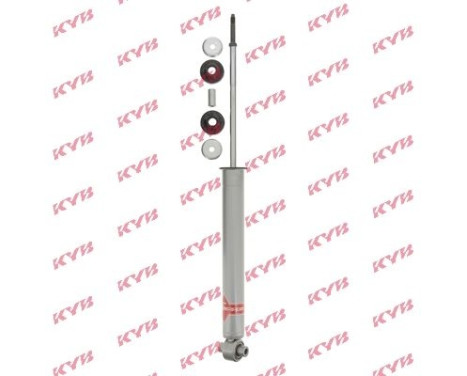 Shock Absorber Gas A Just 554104 Kayaba