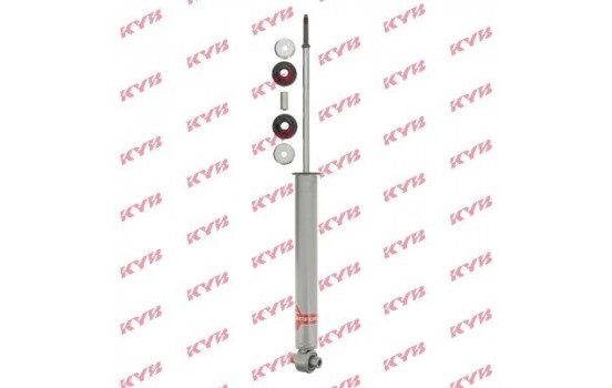 Shock Absorber Gas A Just 554104 Kayaba