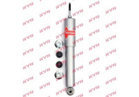 Shock Absorber Gas A Just 554105 Kayaba