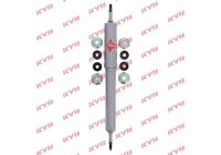 Shock Absorber Gas A Just 554112 Kayaba