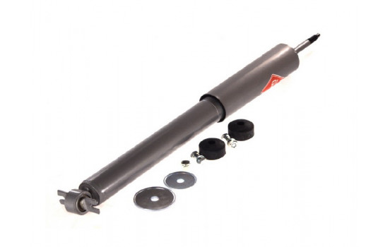 Shock Absorber Gas A Just 554169 Kayaba