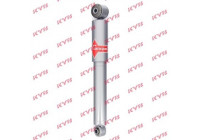 Shock Absorber Gas A Just 554384 Kayaba