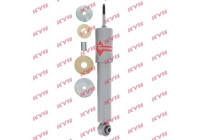 Shock Absorber Gas A Just 555008 Kayaba