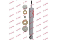 Shock Absorber Gas A Just 555010 Kayaba
