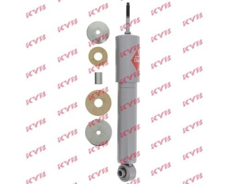 Shock Absorber Gas A Just 555010 Kayaba