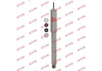 Shock Absorber Gas A Just 555062 Kayaba