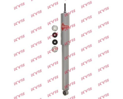 Shock Absorber Gas A Just 555062 Kayaba