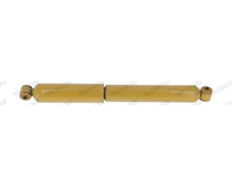 Shock Absorber GAS-MAGNUM 34910 Monroe