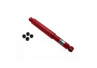Shock Absorber HEAVY TRACK 80-2458 Koni