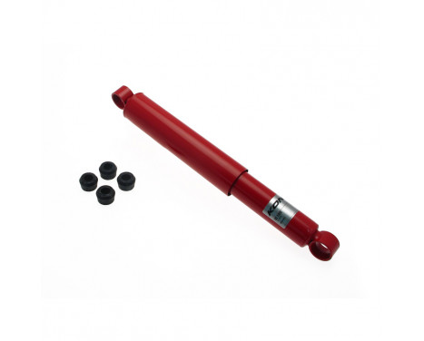 Shock Absorber HEAVY TRACK 80-2458 Koni