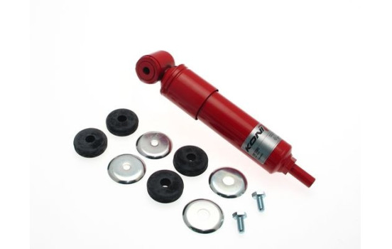 Shock Absorber HEAVY TRACK 82-2380 Koni, Image 2