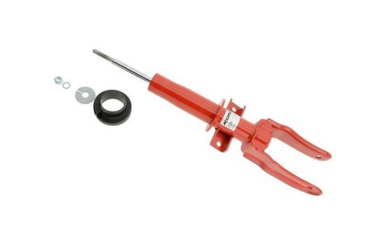 Shock Absorber HEAVY TRACK 82-2595 Koni, Image 3