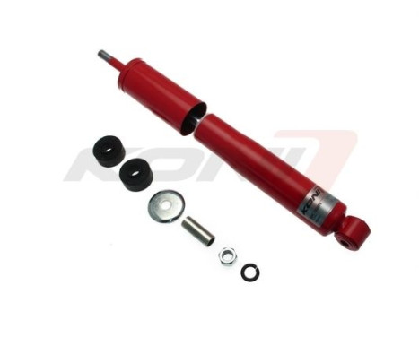 Shock Absorber HEAVY TRACK 8240-1183SPX Koni, Image 2