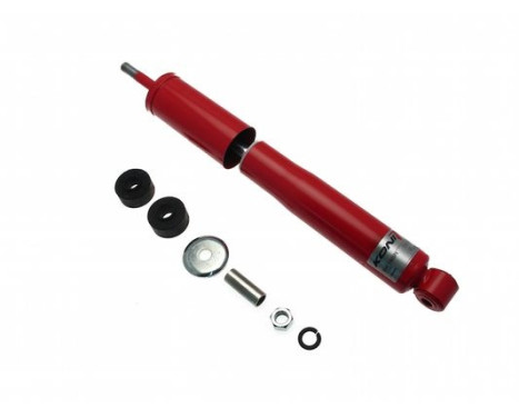 Shock Absorber HEAVY TRACK 8240-1183SPX Koni, Image 2