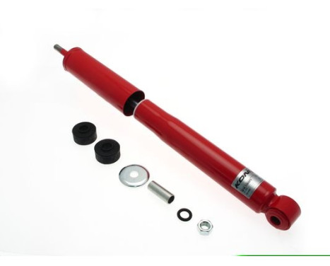 Shock Absorber HEAVY TRACK 8240-1184SPX Koni, Image 2