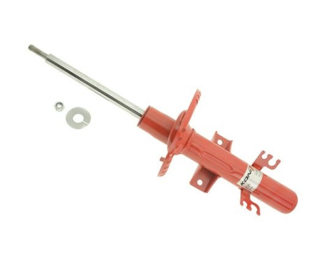 Shock Absorber HEAVY TRACK 87-2645 Koni, Image 2
