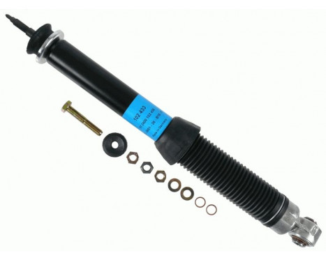 Shock Absorber Hydropneumatic damping unit 102 433 Sachs