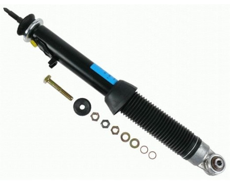 Shock Absorber Hydropneumatic damping unit 102 433 Sachs, Image 2