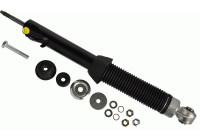 Shock Absorber Hydropneumatic damping unit 102 520 Sachs