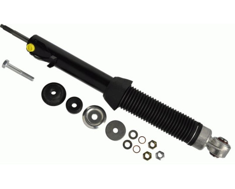 Shock Absorber Hydropneumatic damping unit 102 520 Sachs