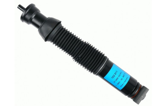 Shock Absorber Hydropneumatic damping unit 102 811 Sachs