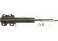Shock absorber JGM1004S TRW
